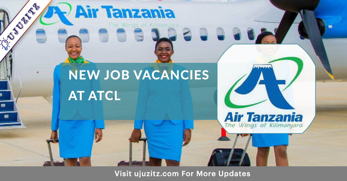New Jobs At ATCL Tz