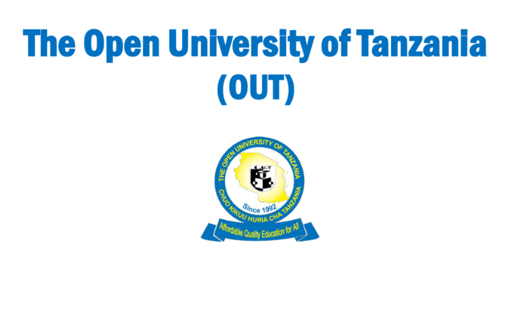 Laboratory Scientist II Job Vacancy The Open University Of Tanzania