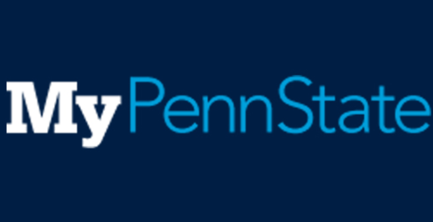 MyPennState Login | Penn state application portal