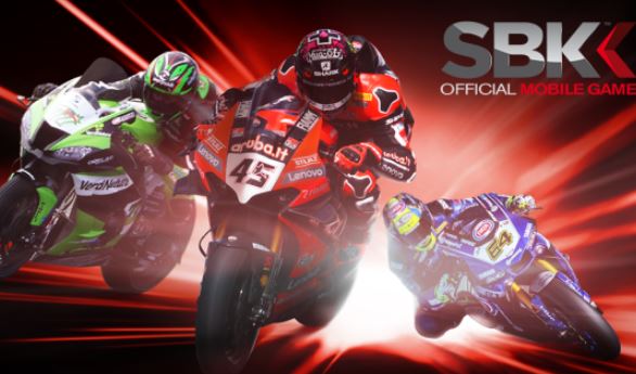 Sbk Beta Official Mobile Game Download For Android
