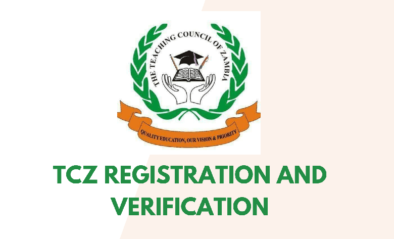 TCZ License Application Form 2022