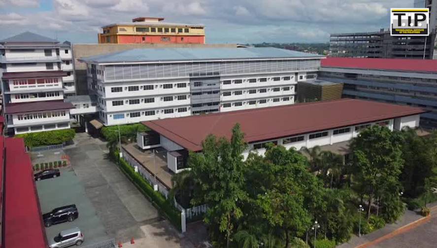 T.I.P. courses offered 2021 | Technological Institute Of The Philippines