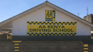 Top 10 Best Driving Schools in Kenya