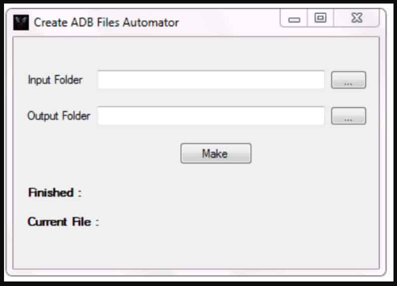 ADB Enabler Automator Free Tool For Samsung