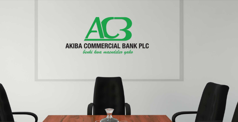 akiba commercial bank