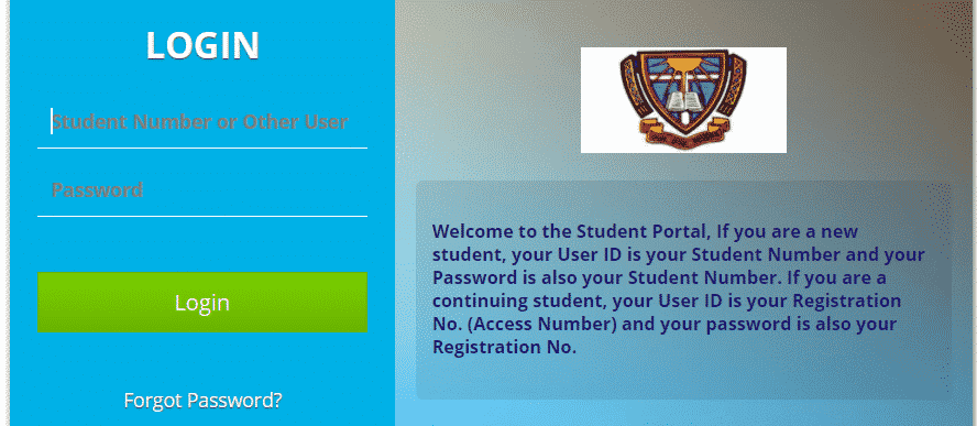 bsu students portal