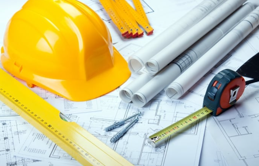 How To Start a Construction Business in South Africa