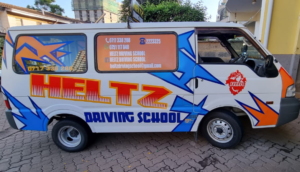 Top 10 Best Driving Schools in Kenya 2022