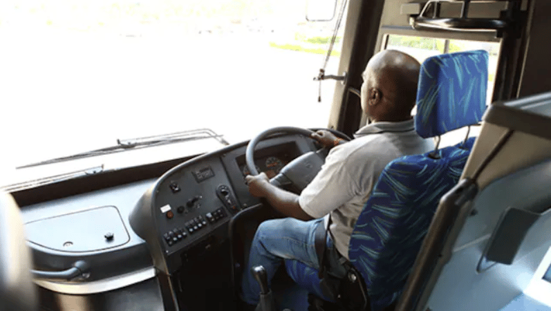 Nafasi Za Kazi Ya Udereva | Driving jobs In Tanzania