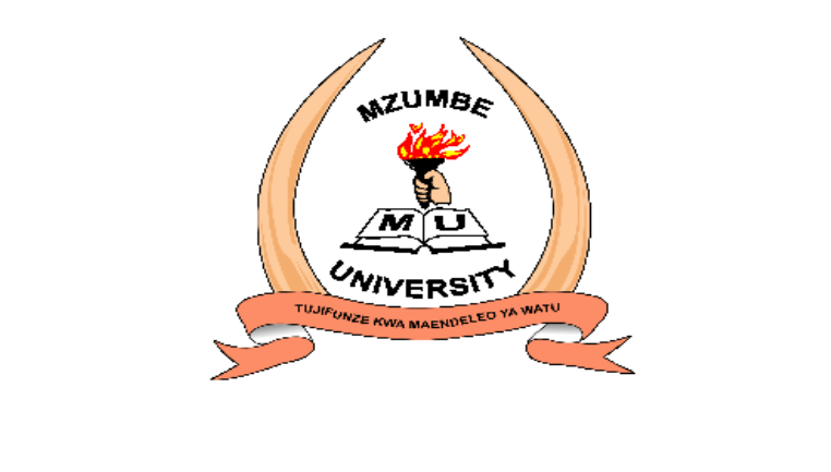 Mzumbe University Prospectus 2022-2023 Pdf