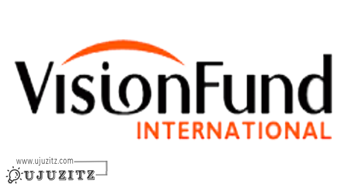 vision fund jobs