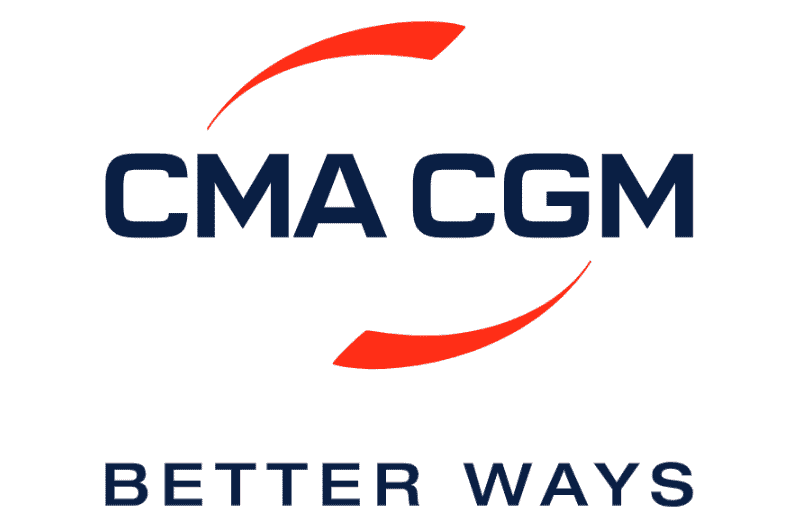 CMA CGM Tanzania Ltd