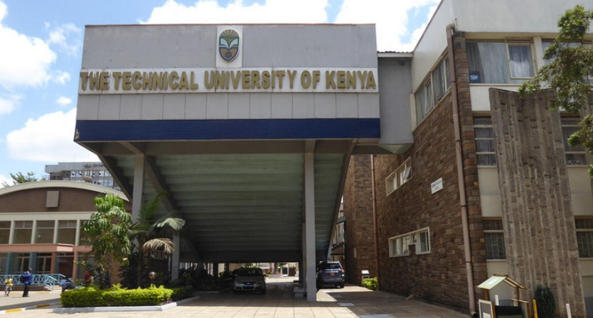Technical University Of Kenya