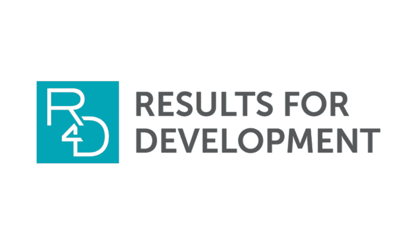 Operations Manager Job Vacancy at Results for Development