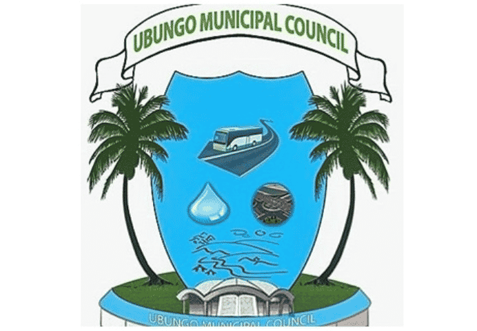 ubungo municipal
