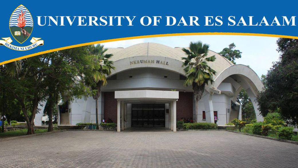 University of Dar es salaam (UDSM) Entry Requirements