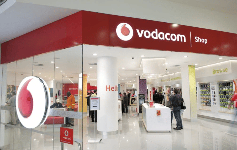 Vodacom Huduma Kwa Wateja | Vodacom Tanzania customer care