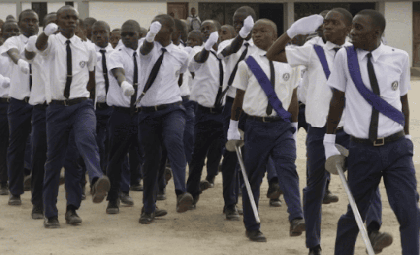 Jitegemee Secondary School Fees, Joining instruction & Contacts