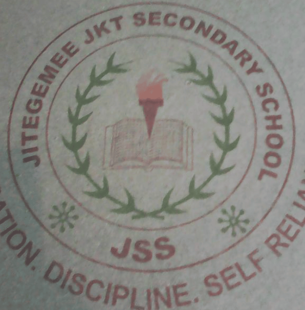 Jitegemee Secondary School