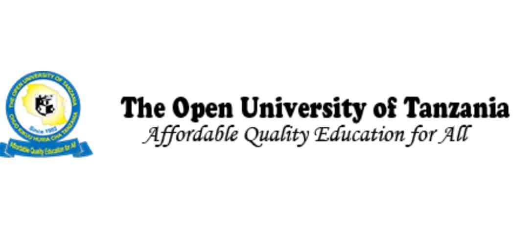 Names Called For Interview At The Open University Of Tanzania