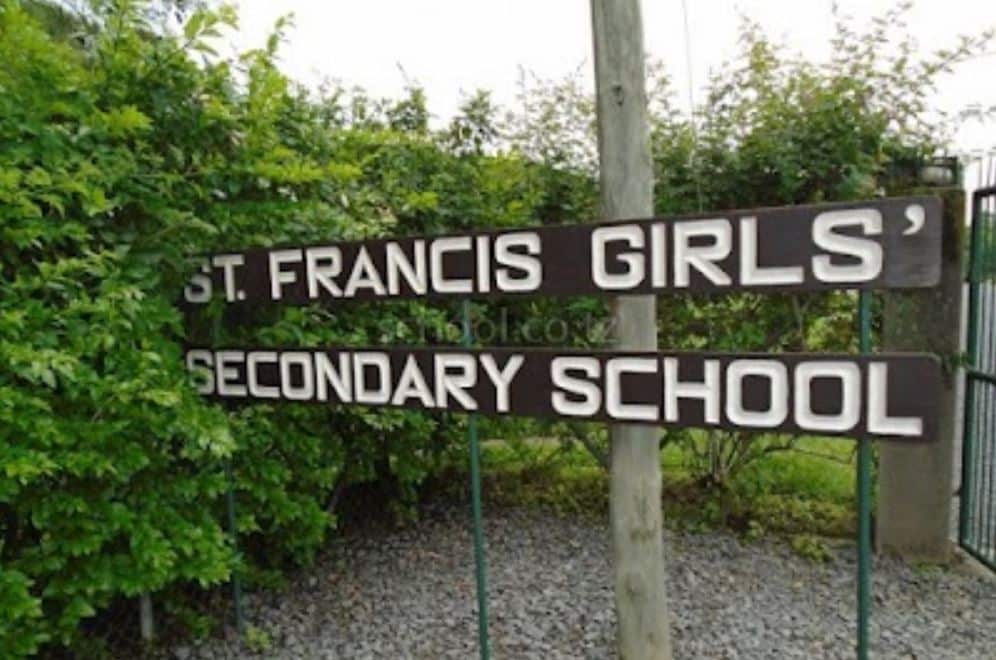St. Francis Girls Secondary School Mbeya Fees, Results And Joining Instruction