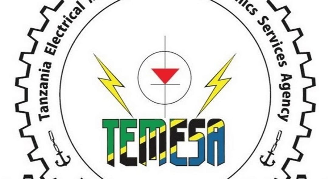 13 New Jobs At Tanzania Electrical Mechanical and Services Agency TEMESA