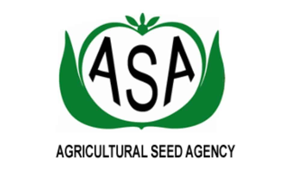 35 New Jobs At Agricultural Seed Agency