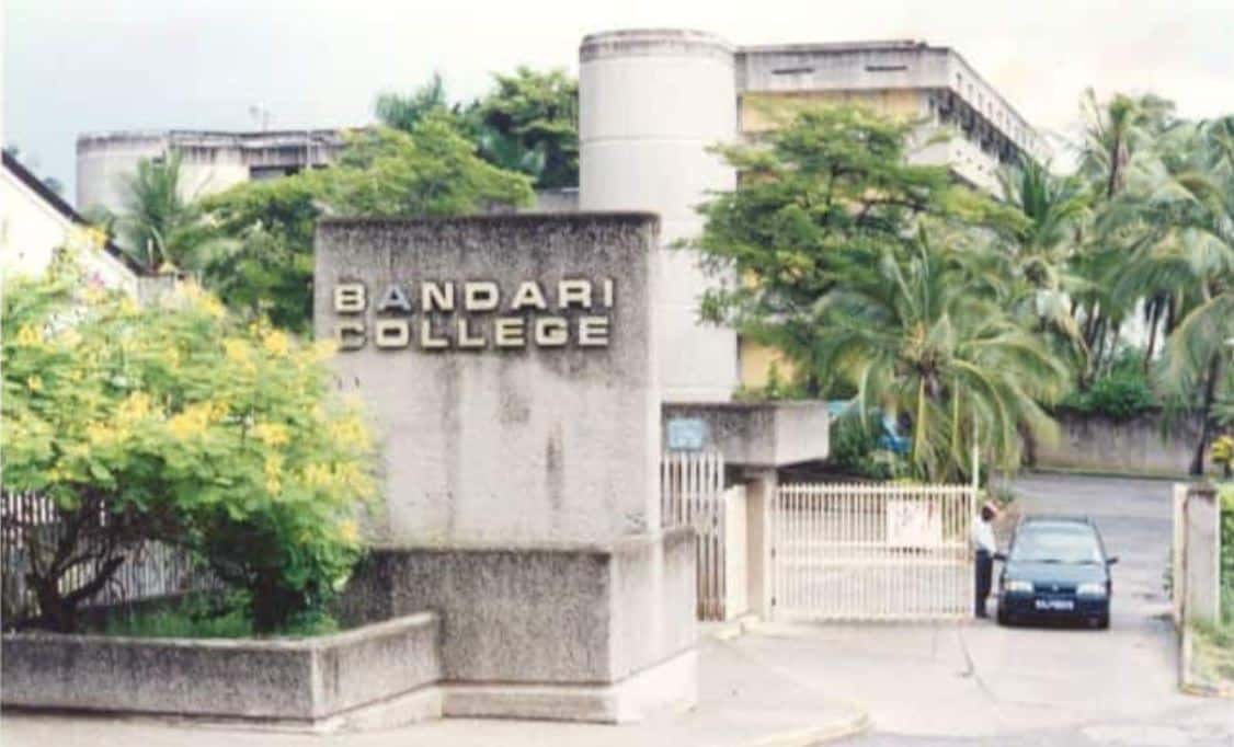 Bandari College Dar-es Salaam Fee Structure | Ada Ya Chuo Cha Bandari