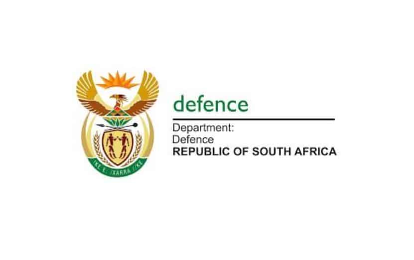 department of defence