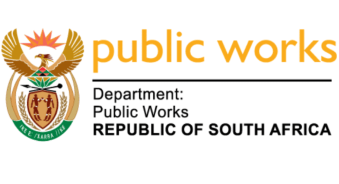 department of public work