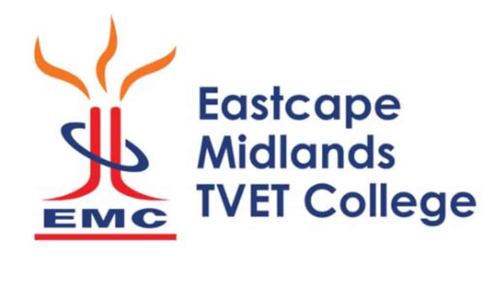 East cape Midlands TVET College Online application 2022