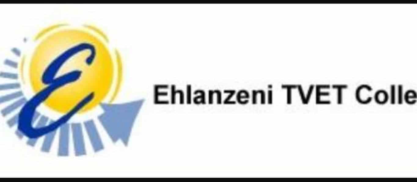 Ehlanzeni TVET College Online Application 2022