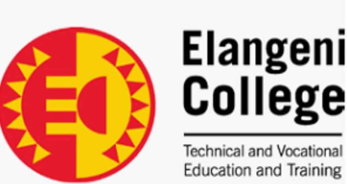 Elangeni TVET College online Application 2022 | www.elangeni.edu.za