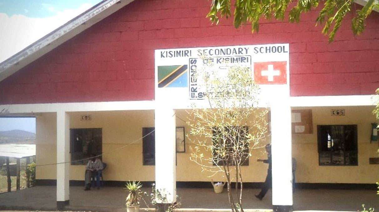 Kisimiri Secondary School Fees Structure, Results, Combination & Join Instruction