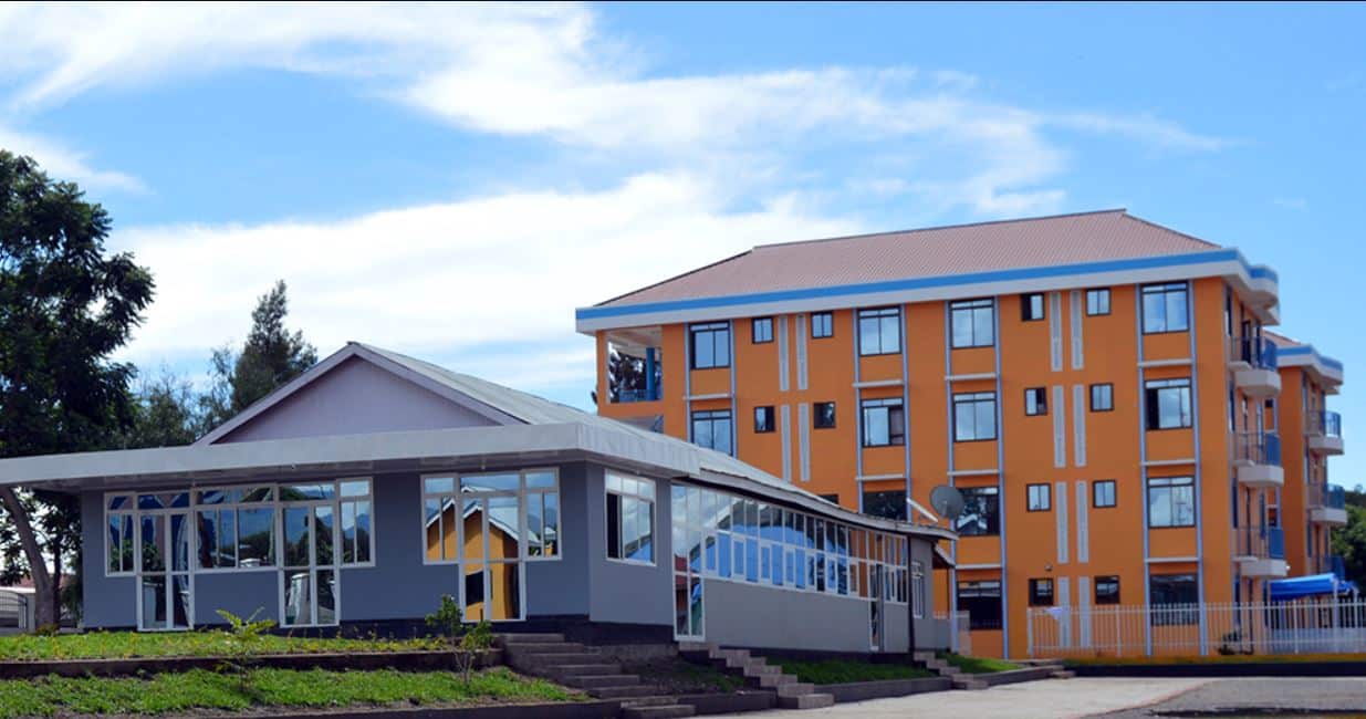 Entry requirements into Catholic University College of Mbeya CUCoM