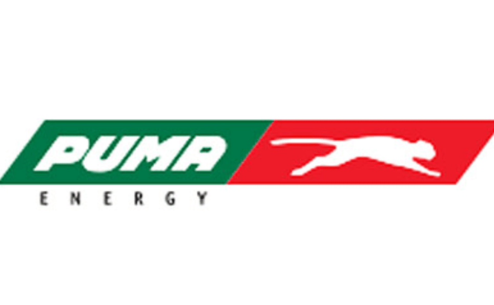 puma energy