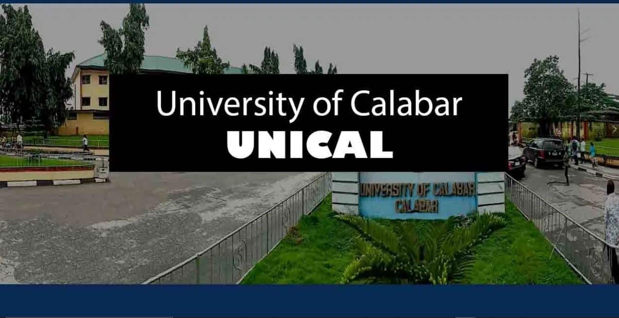 Requirements To Study Medical Laboratory Science In UNICAL