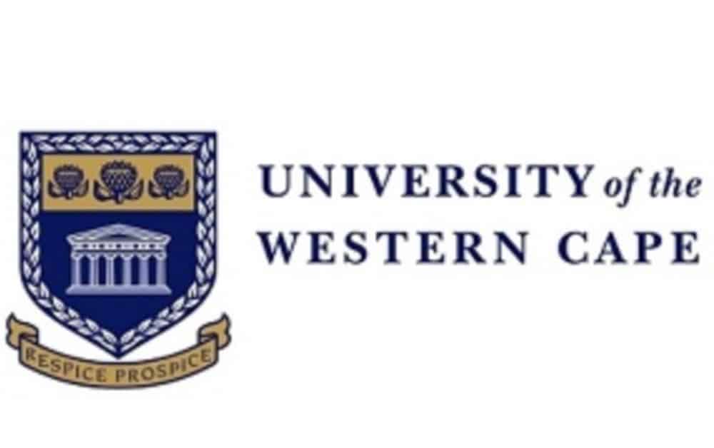 university of western cape