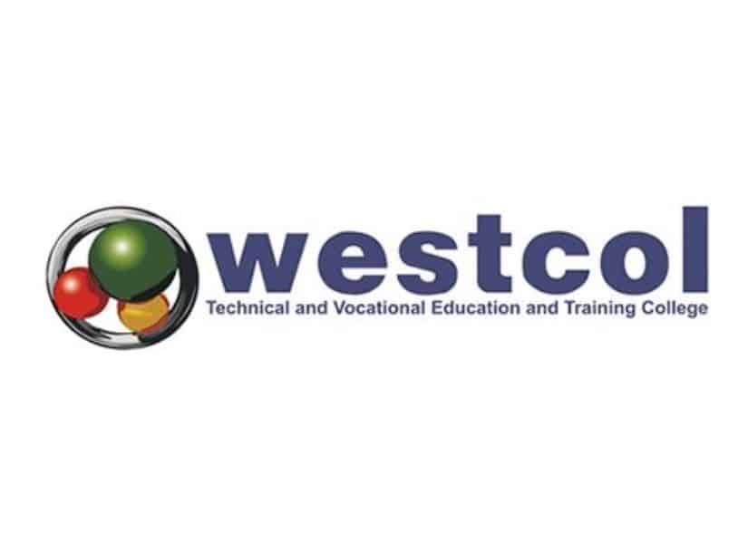 Western TVET College Online Application 2022