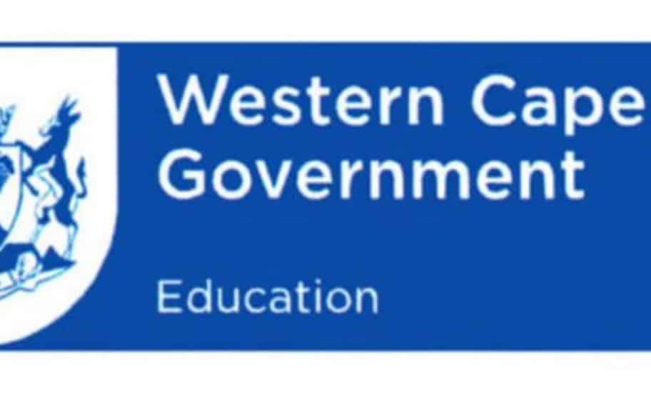 Western Cape Government vacancies 2021