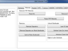 DG Unlocker Tool Software Free Download