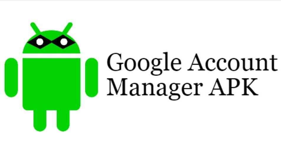 Google Account Manager 8.1 Download APK