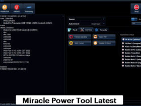 miracle power tool