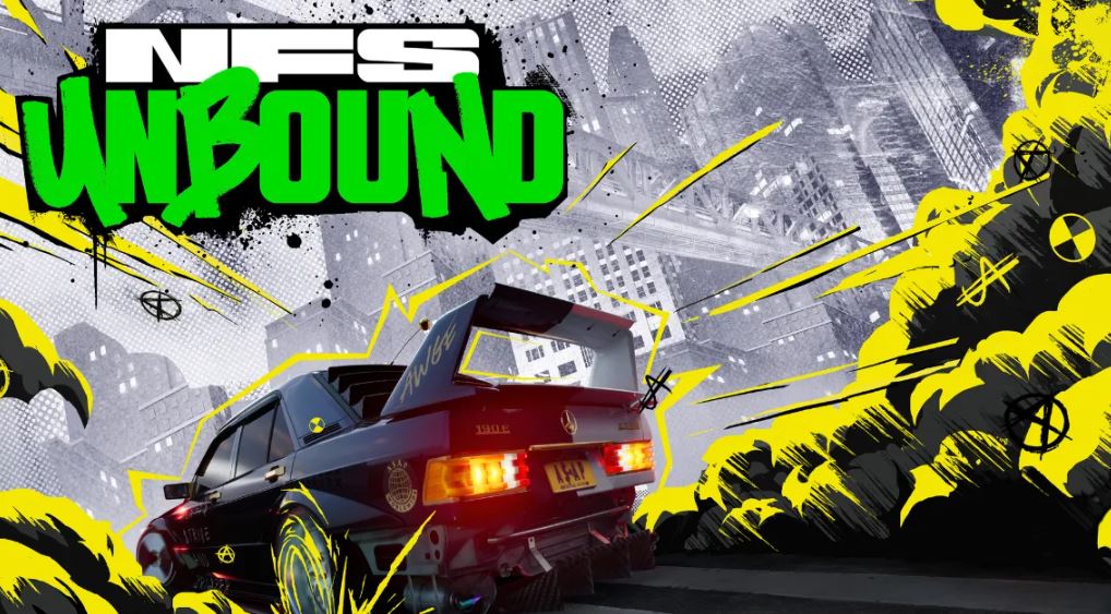 Need for Speed Unbound Release Date, Trailer, Car List & More